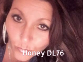 Honey_DL76