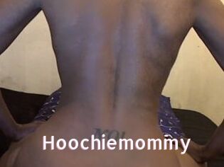 Hoochiemommy