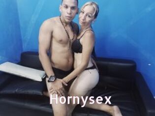 Hornysex