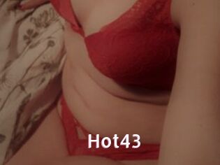 Hot43