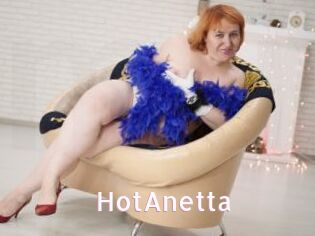 HotAnetta