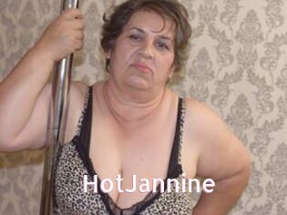 HotJannine