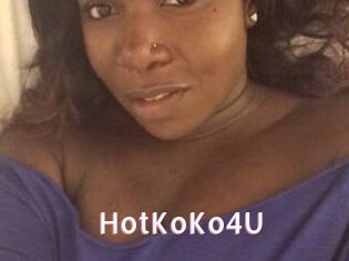 HotKoKo4U