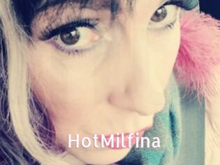 HotMilfina