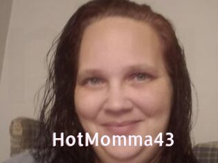 HotMomma43