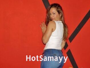 HotSamayy