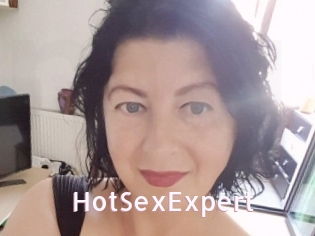 HotSexExpert