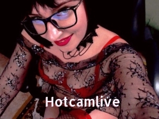 Hotcamlive