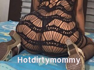 Hotdirtymommy