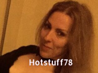 Hotstuff78