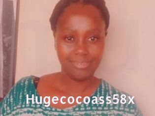 Hugecocoass58x