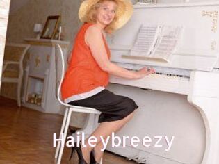 Haileybreezy