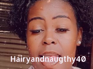 Hairyandnaugthy40