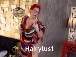 Hairylust