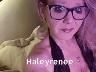 Haleyrenee