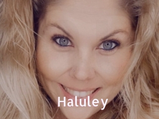 Haluley