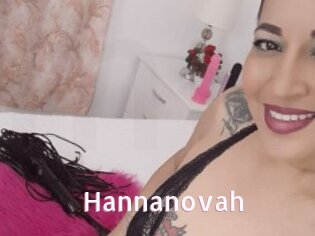 Hannanovah