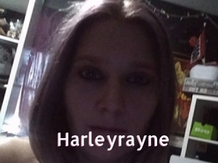 Harleyrayne