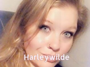 Harleywilde