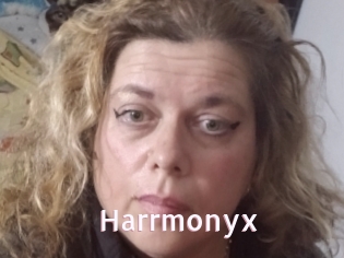 Harrmonyx