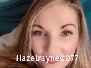 Hazelrayne0077