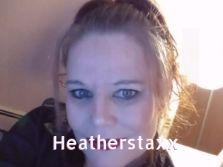 Heatherstaxx