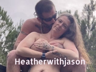 Heatherwithjason