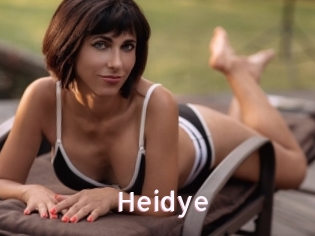 Heidye