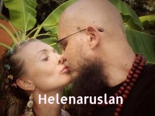 Helenaruslan