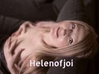 Helenofjoi