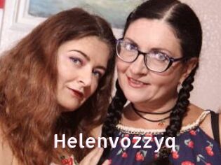 Helenvozzyq