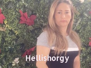 Hellishorgy