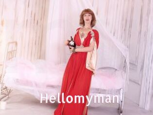 Hellomyman