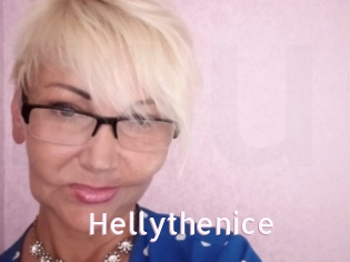 Hellythenice