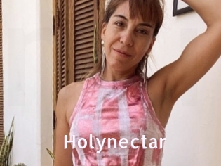 Holynectar