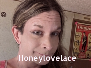 Honeylovelace