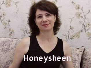 Honeysheen