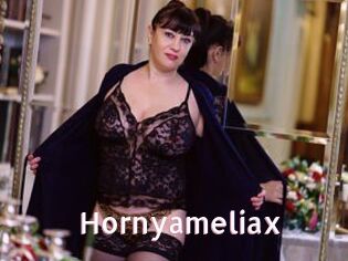 Hornyameliax