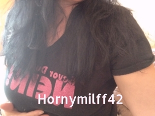 Hornymilff42