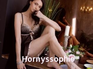 Hornyssophie