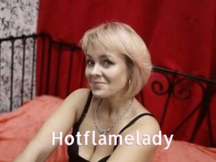 Hotflamelady