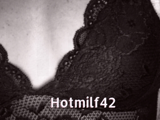 Hotmilf42