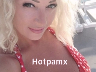 Hotpamx