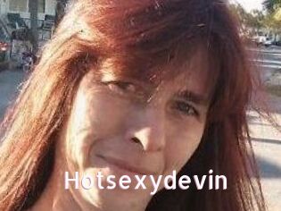 Hotsexydevin