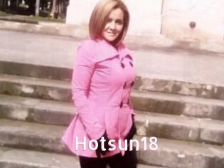 Hotsun18