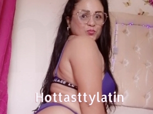 Hottasttylatin