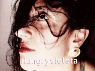 Hungryvioleta