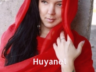 Huyanet