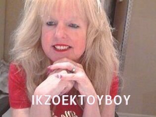 IKZOEKTOYBOY