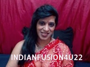 INDIANFUSION4U22